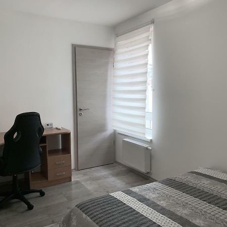Exclusive Home - C. Apartman Pecs Exterior photo