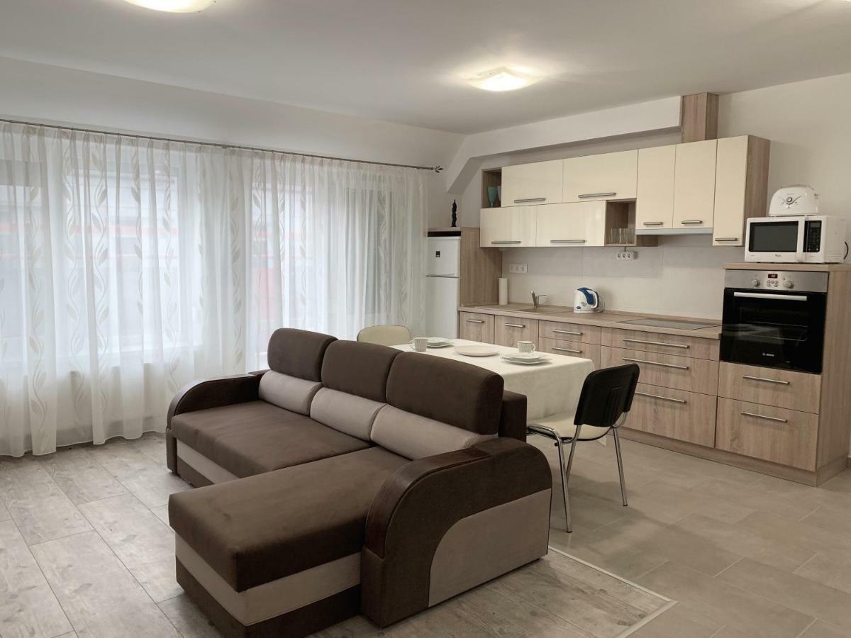 Exclusive Home - C. Apartman Pecs Exterior photo