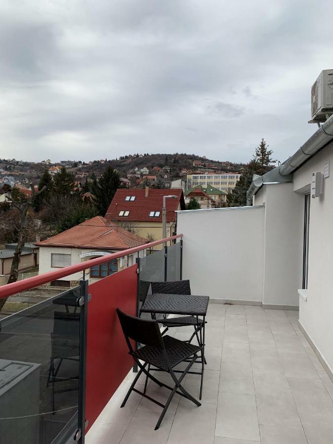 Exclusive Home - C. Apartman Pecs Exterior photo